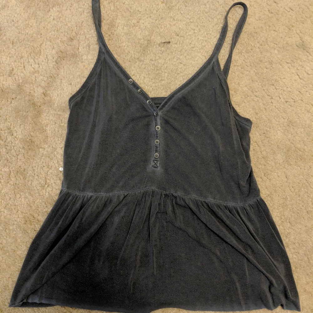 American Ragle Tank Tol
